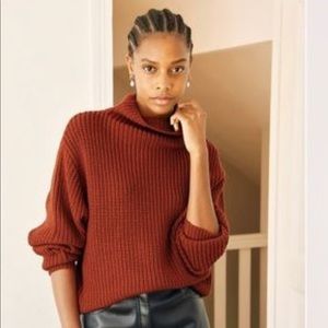 Wilfred Montpellier Sweater